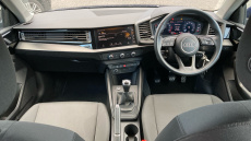 Audi A1 30 TFSI 110 Technik 5dr Petrol Hatchback